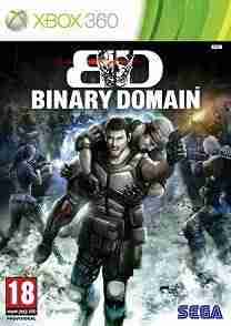 Descargar Binary Domain [English][Region Free][XDG3][Caravan] por Torrent